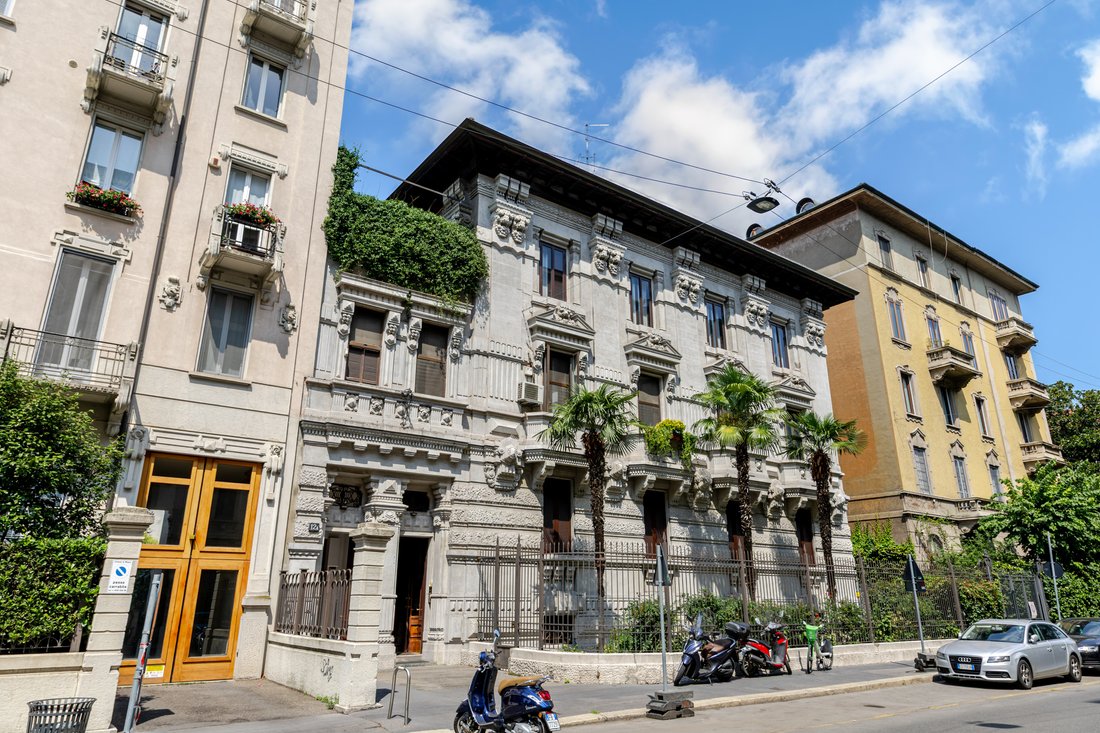 Apartment in Navigli - Bocconi, Milan, Lombardy 2 - 18545459