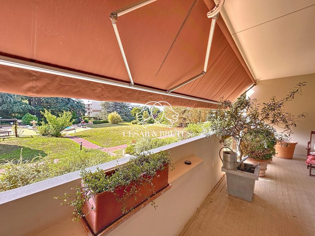 Apartment in Écully, Auvergne-Rhône-Alpes, France 4 - 17016506