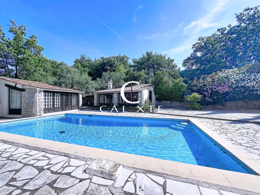 Villa in Montauroux, Provence-Alpes-Côte d'Azur, France 3 - 17362467
