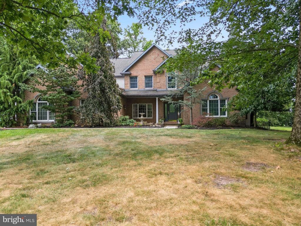 House in Mohnton, Pennsylvania, United States 2 - 18545410