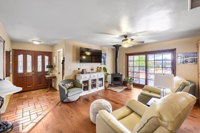 House in Santee, California, United States 5 - 18544643