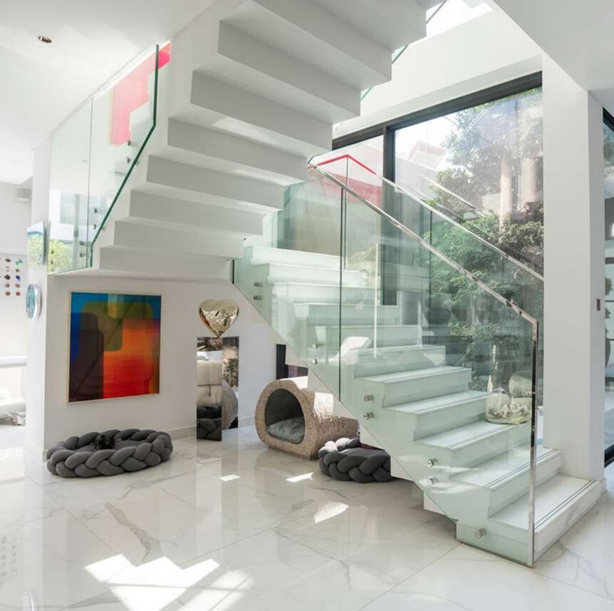 Villa in Palm Jebel Ali, Dubai, United Arab Emirates 5 - 18545649