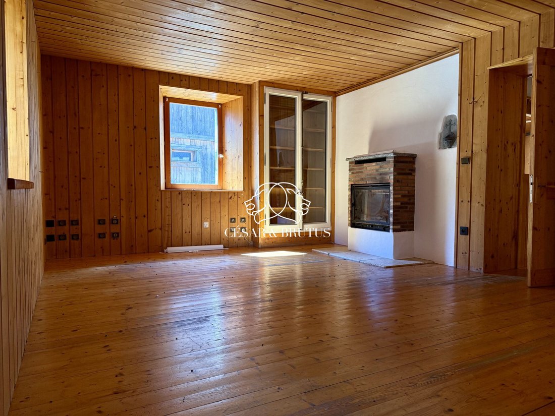 Farm Ranch in Servoz, Auvergne-Rhône-Alpes, France 5 - 17237989