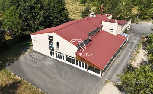 House in Le Monastier-sur-Gazeille, Auvergne-Rhône-Alpes, France 1
