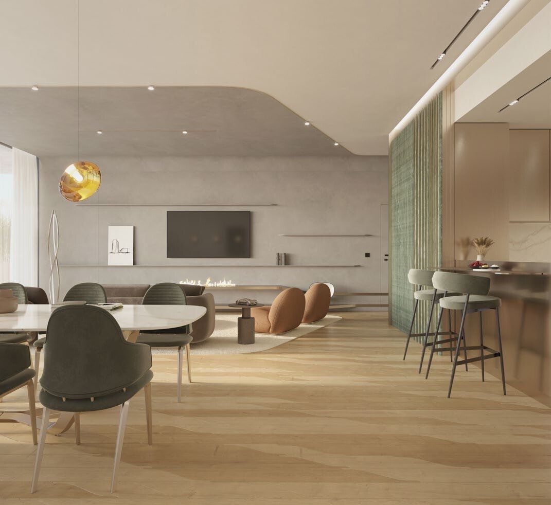 Apartment in Al Thanyah First, Al Thanyah, Dubai 3 - 18545588
