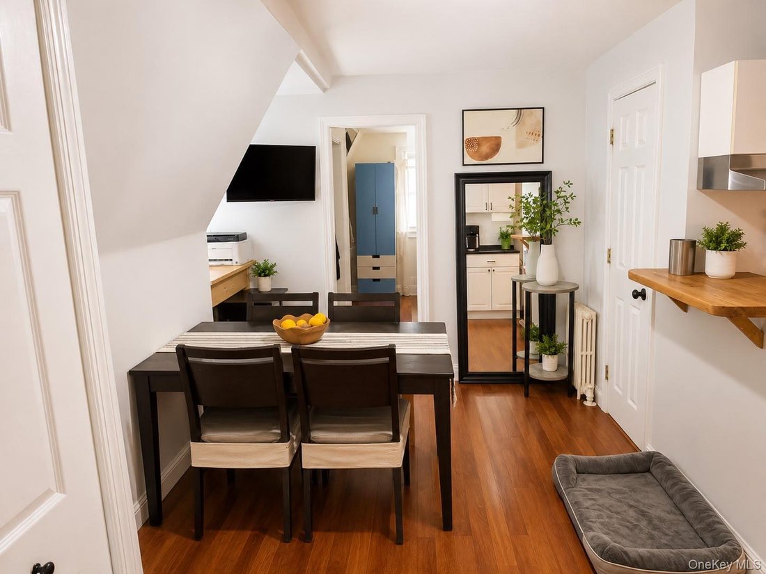 Apartment in New York, New York, United States 3 - 18545140