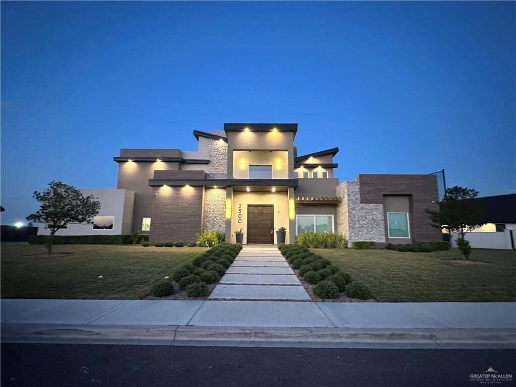 House in Elsa, Texas, United States 1 - 18545085