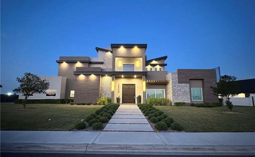 House in Elsa, Texas, United States 1