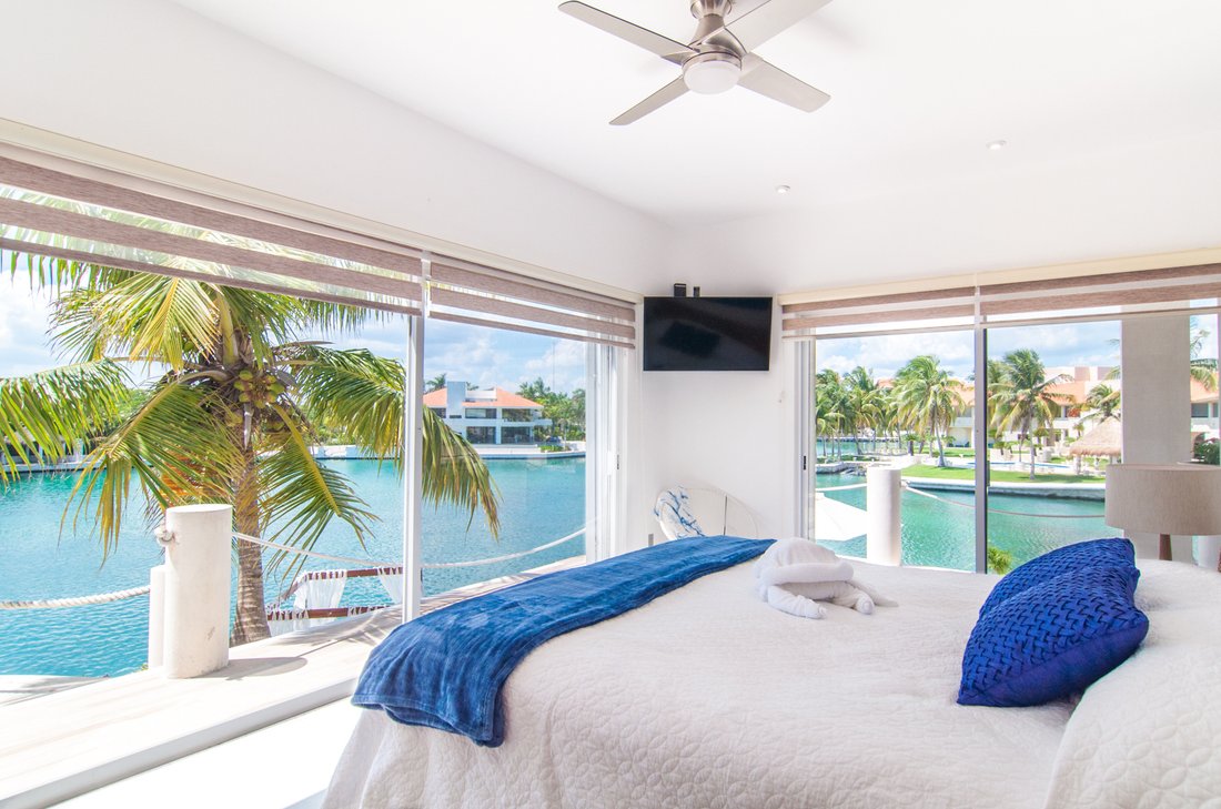Villa in Puerto Aventuras, Quintana Roo, Mexico 5 - 18466004