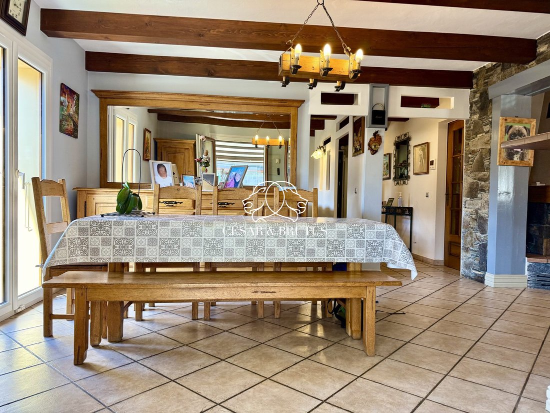 Chalet in Centre, Sallanches, France 3 - 17615033