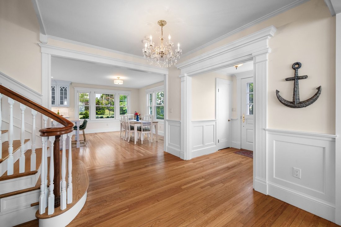 House in Marblehead, Massachusetts, United States 4 - 18545034