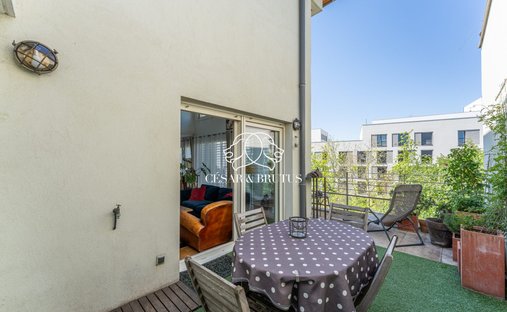 Apartment in Part Dieu, Lyon 3e Arrondissement, Lyon 1