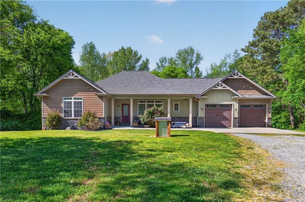 House in Dalton, Georgia, United States 1 - 18545184