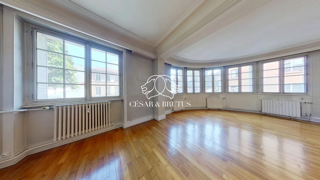 Apartment in Gerland, Lyon 7e Arrondissement, Lyon 2 - 17815782