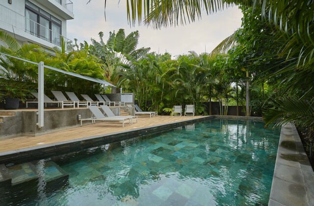 Wohnung in Grand Baie, Riviere du Rempart, Mauritius 3 - 18545265