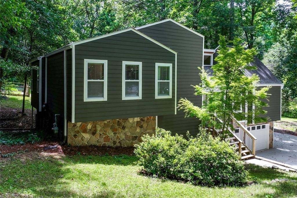 House in Smyrna, Georgia, United States 3 - 18545242