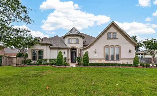 Haus in Spring, Texas, Vereinigte Staaten 1