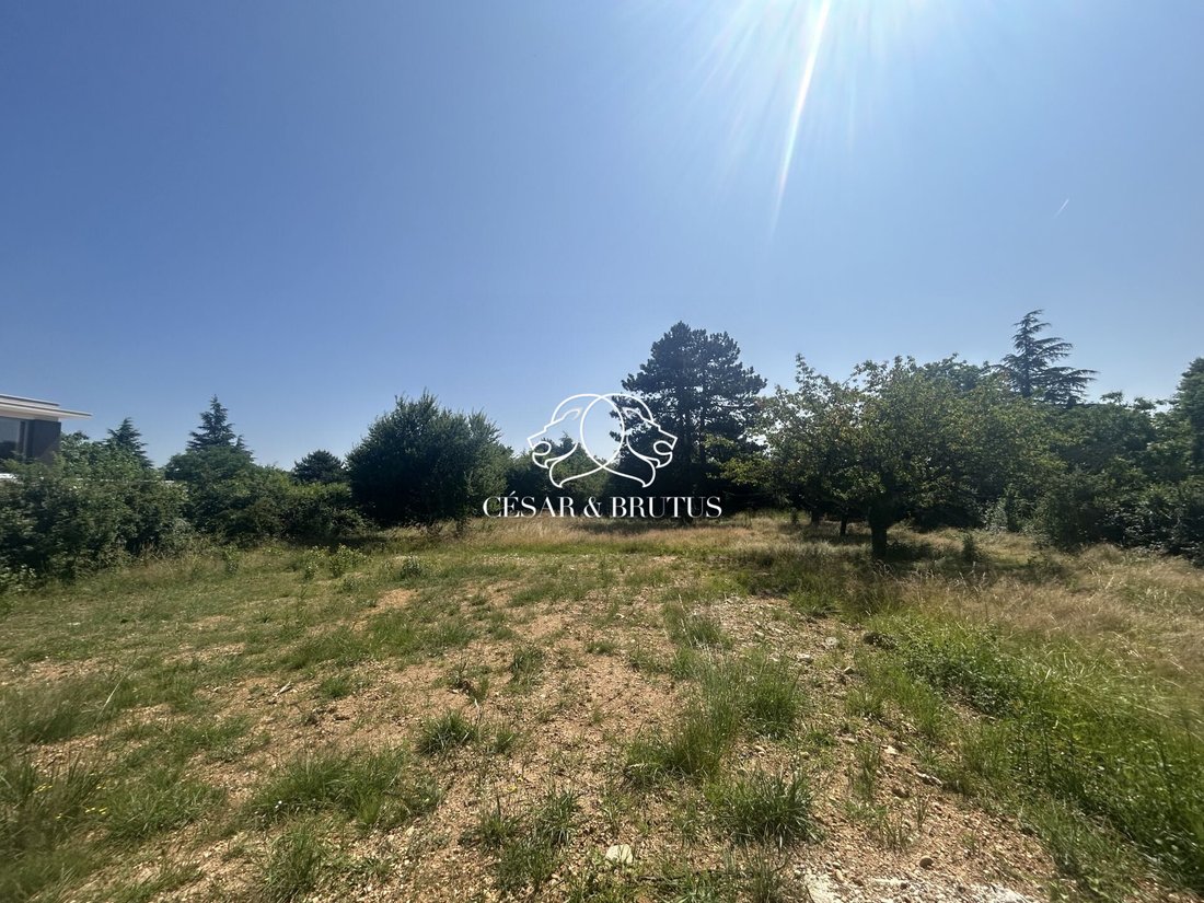 Land in Écully, Auvergne-Rhône-Alpes, France 1 - 16308624