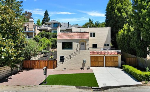 House in Oakland, California, United States 1