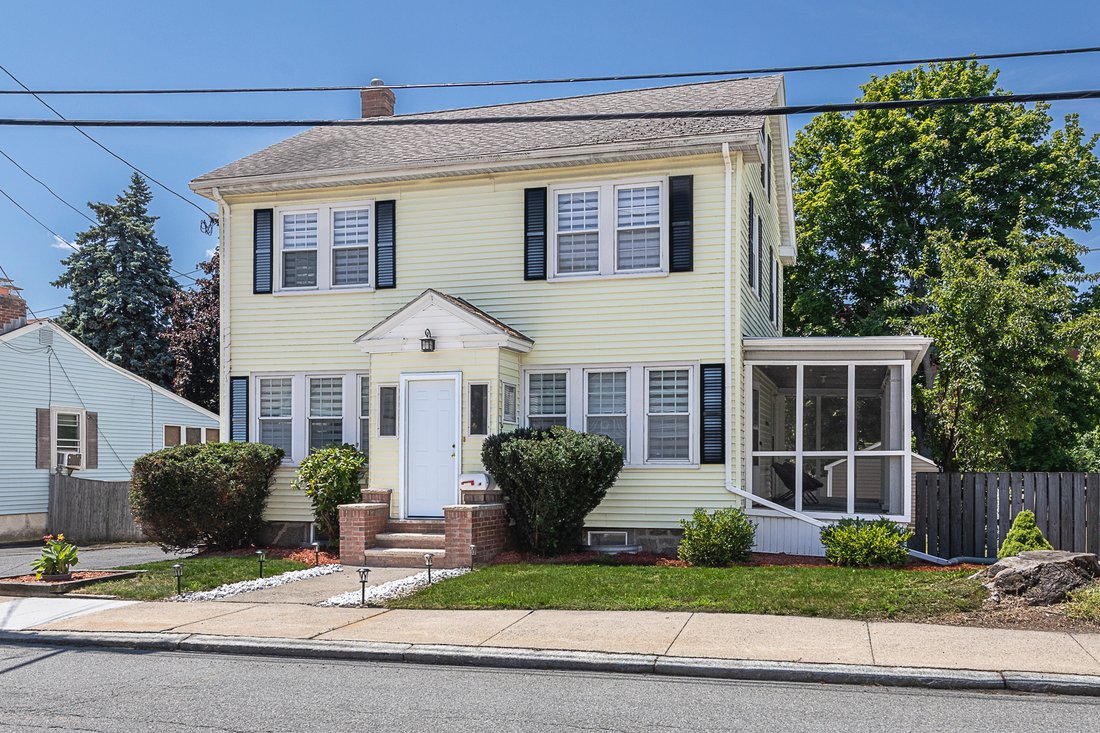 House in Salem, Massachusetts, United States 2 - 18545040
