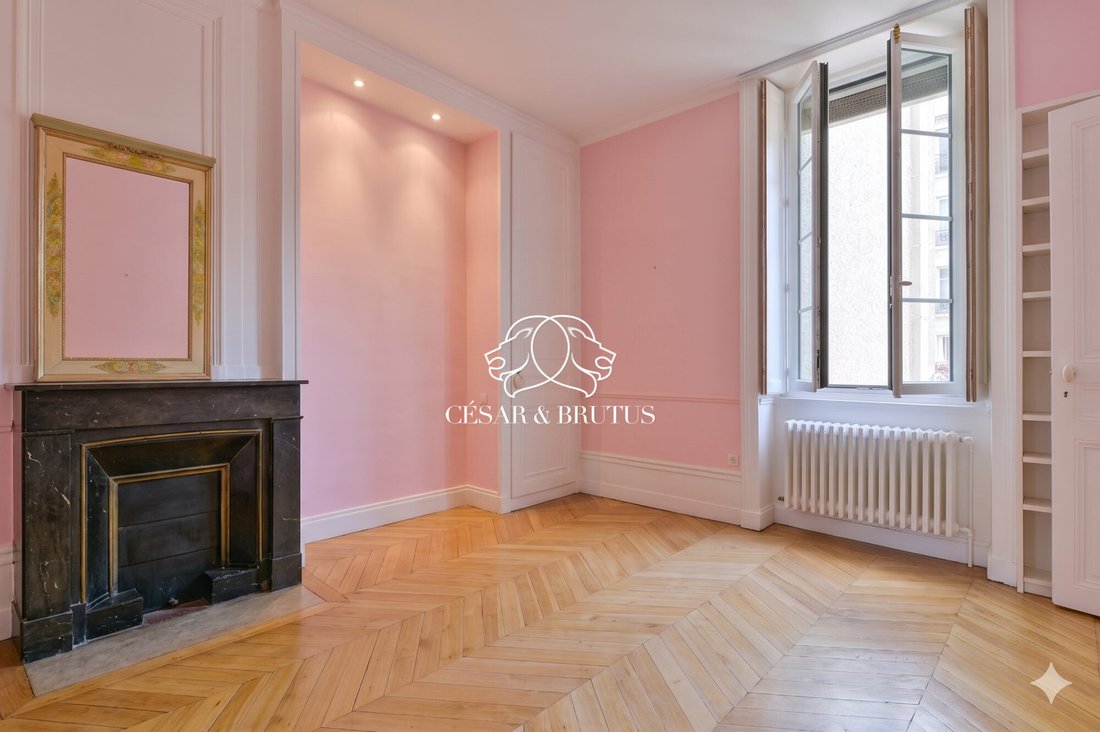 Apartamento en Perralière, Lion, Auvernia-Ródano-Alpes 5 - 17545553
