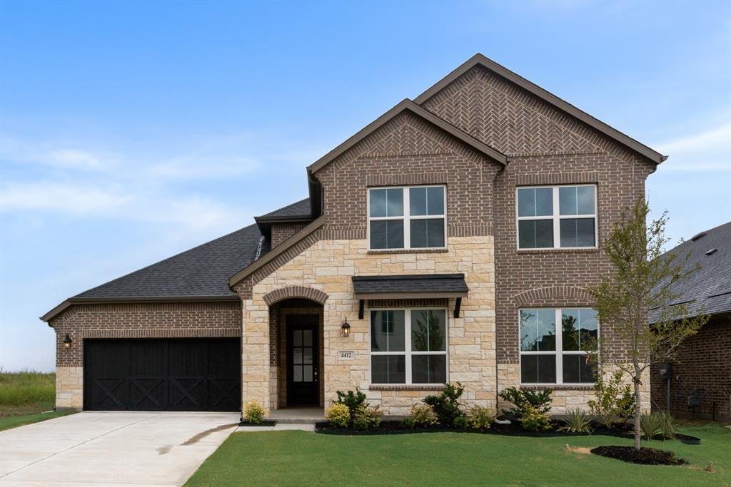 House in Celina, Texas, United States 1 - 18545269