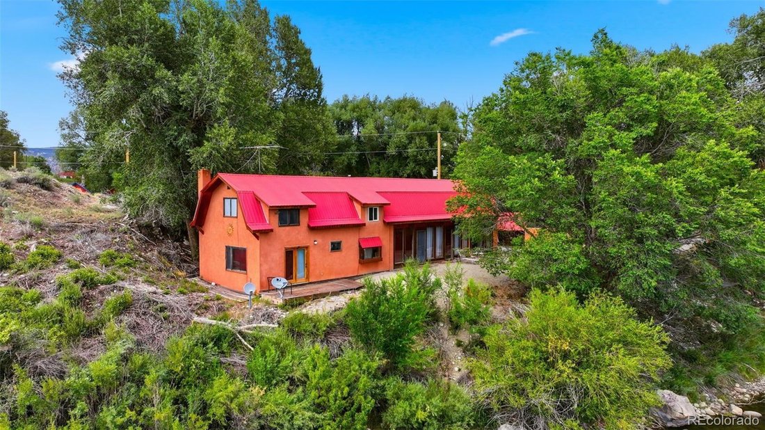 House in Salida, Colorado, United States 2 - 18545103