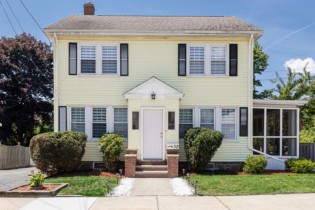 House in Salem, Massachusetts, United States 1 - 18545040