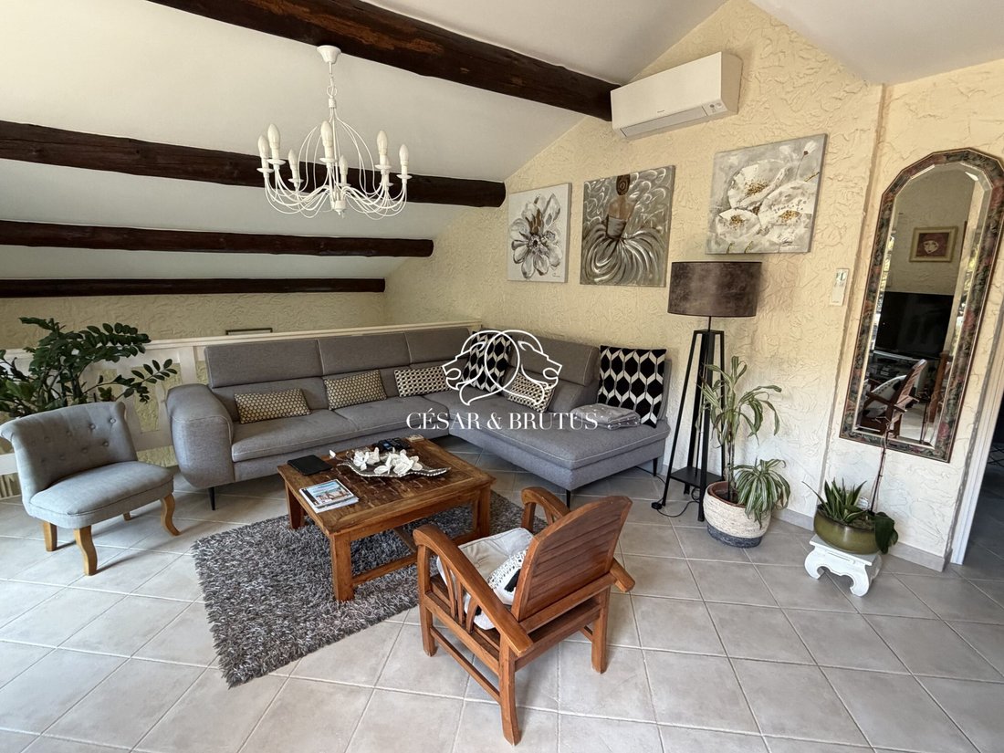 House in Ouest et Sud, Borgo, France 3 - 18097636