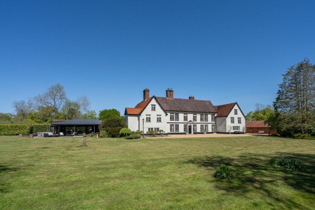 House in Norfolk, England 1 - 18545782