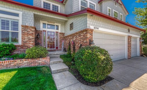 House in Highlands Ranch, Colorado, United States 1