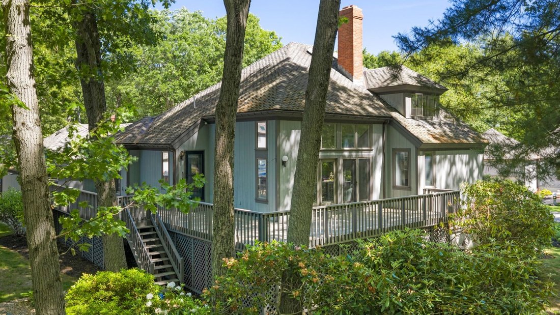 House in Swampscott, Massachusetts, United States 3 - 18545006