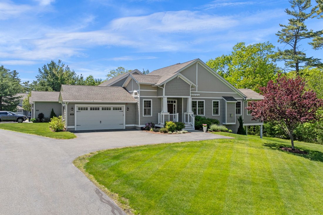 Townhouse in Gloucester, Massachusetts, United States 5 - 18545003