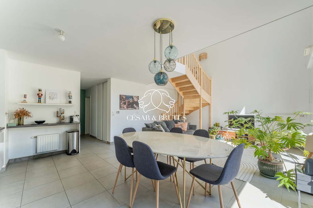 House in Écully, Auvergne-Rhône-Alpes, France 4 - 18161959