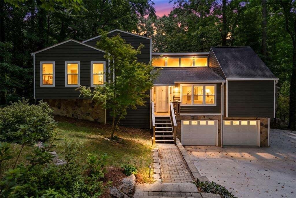 House in Smyrna, Georgia, United States 4 - 18545242