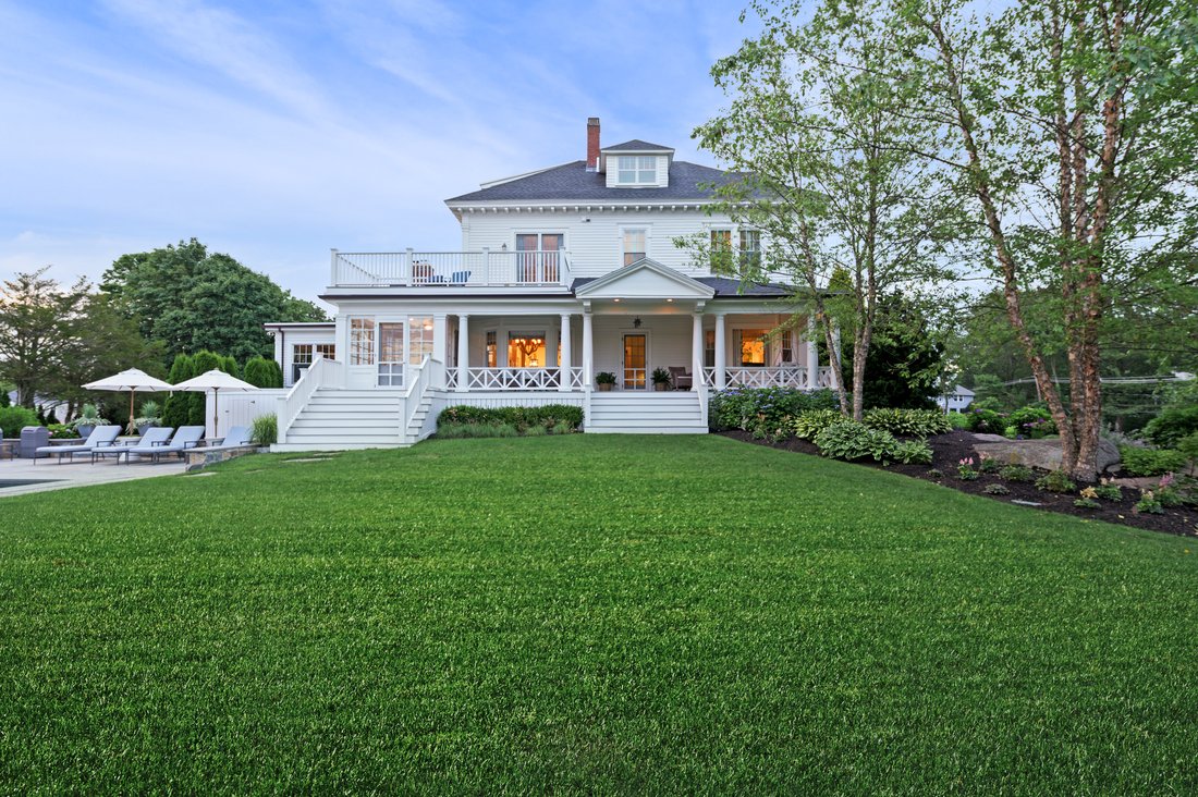 Casa en Marblehead, Massachusetts, Estados Unidos 4 - 18545004
