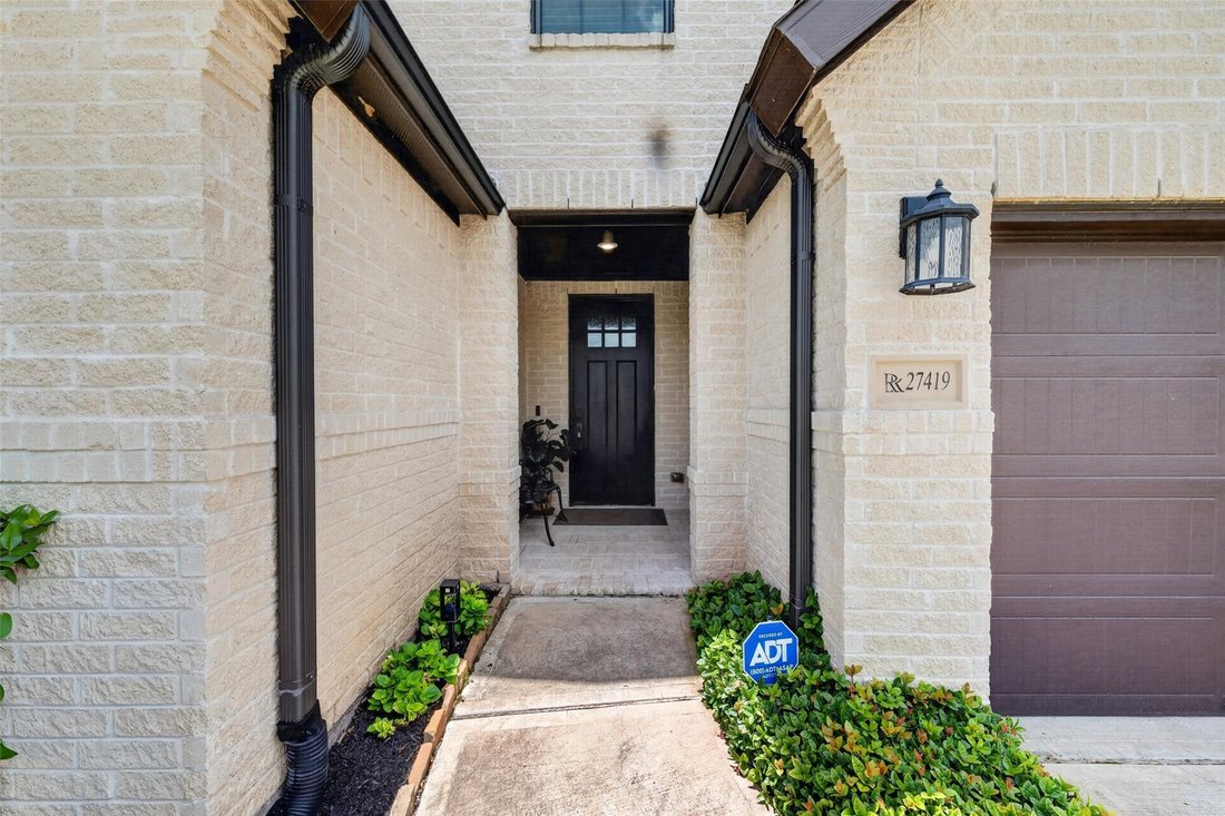 House in Katy, Texas, United States 5 - 18545224