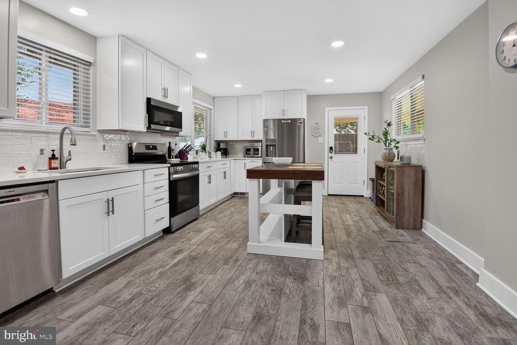 House in Fairfax, Virginia, United States 5 - 18521471