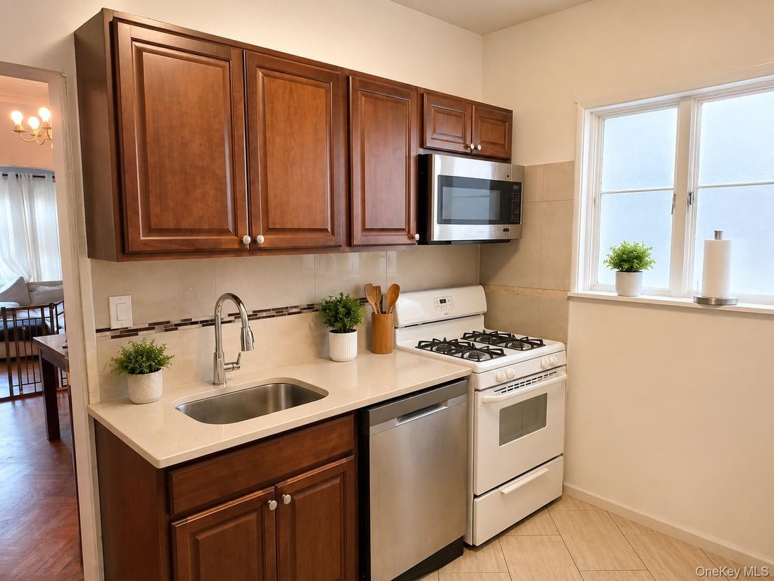 Apartment in New York, New York, United States 2 - 18545140