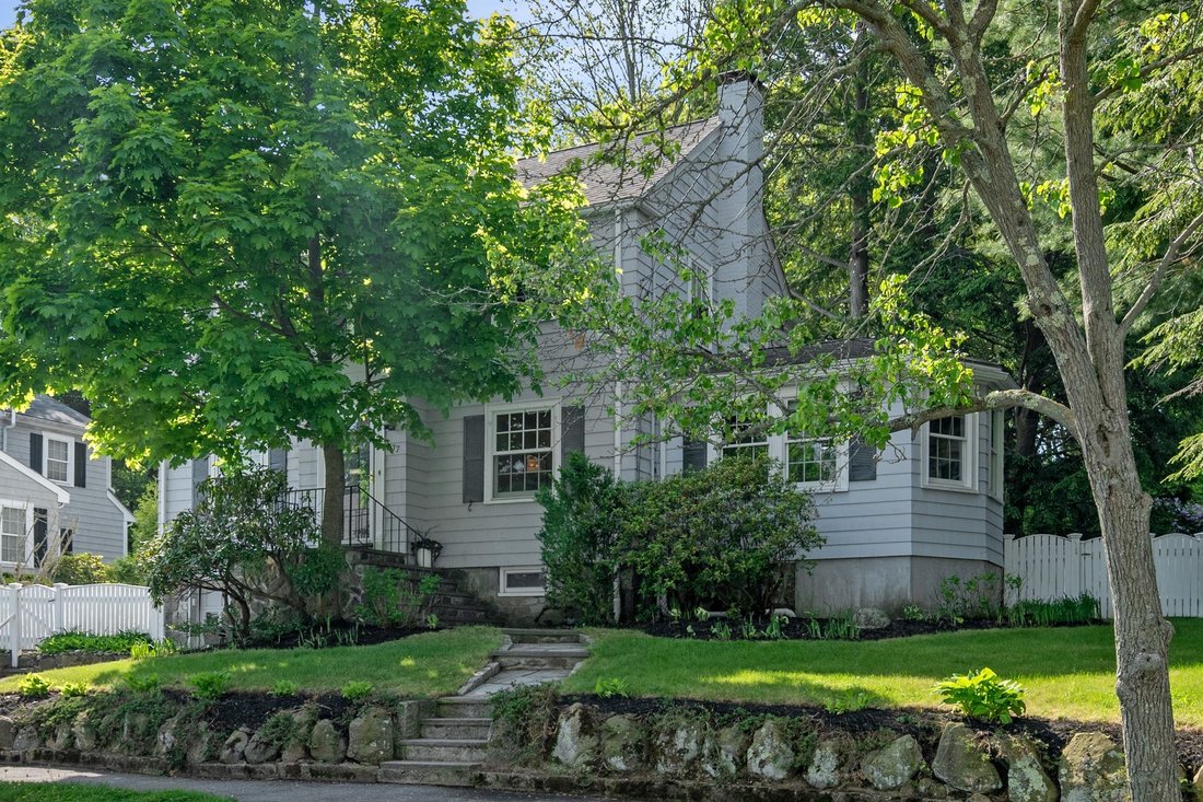House in Swampscott, Massachusetts, United States 3 - 18544993