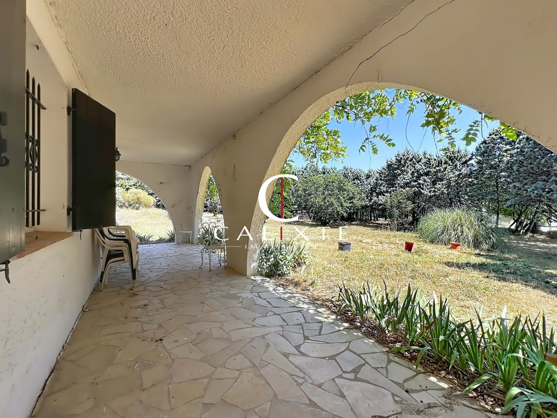 House in Montauroux, Provence-Alpes-Côte d'Azur, France 5 - 18369687