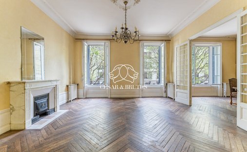 Apartment in Gerland, Lyon 7e Arrondissement, Lyon 1