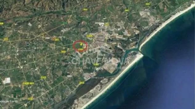 Land in Tavira (Santa Maria e Santiago), Algarve, Portugal 1 - 18545742