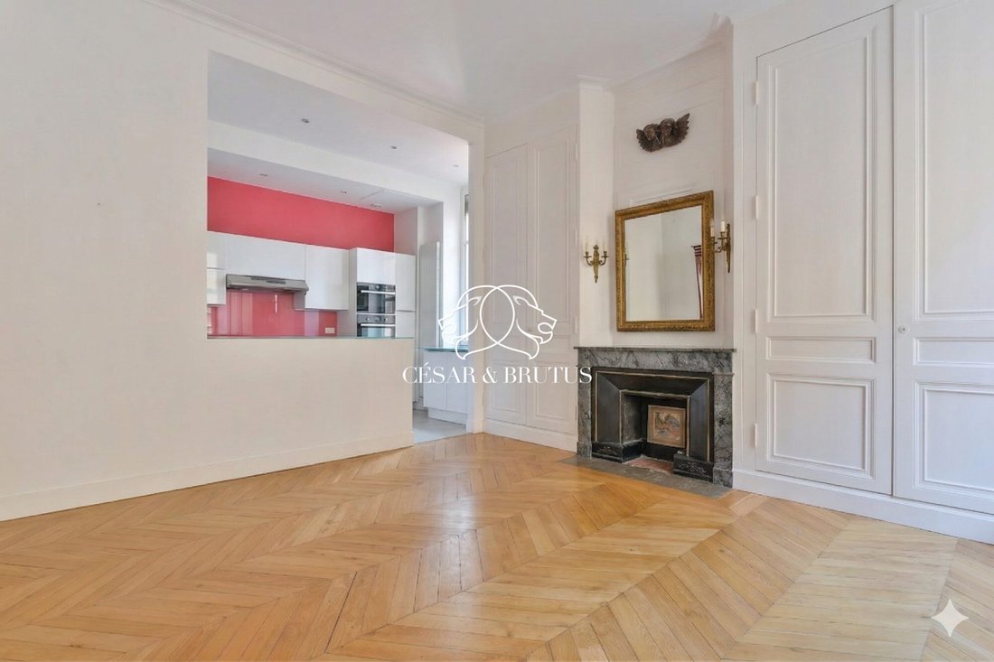 Apartamento en Perralière, Lion, Auvernia-Ródano-Alpes 4 - 17545553