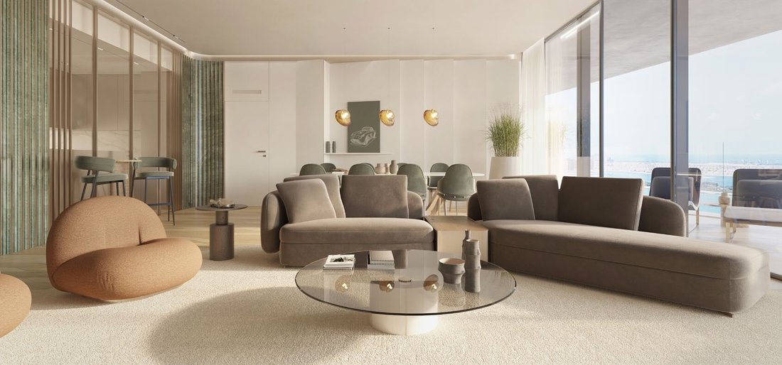 Apartment in Al Thanyah First, Al Thanyah, Dubai 1 - 18545588