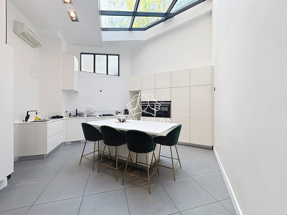 Apartment in Gerland, Lyon 7e Arrondissement, Lyon 2 - 18043536