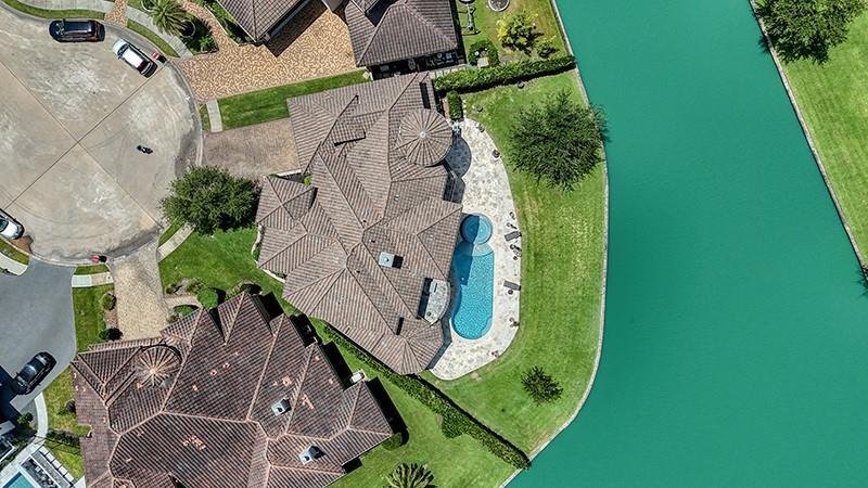 House in Rosenberg, Texas, United States 3 - 18545263