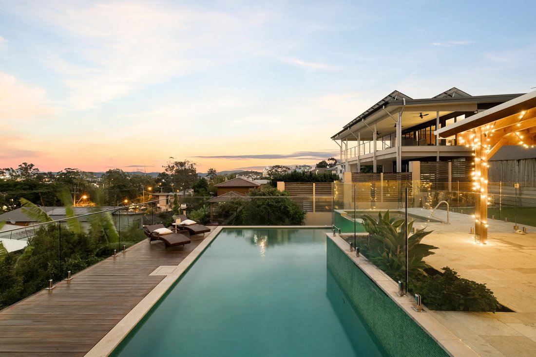 House in Ascot, Queensland, Australia 3 - 18544966