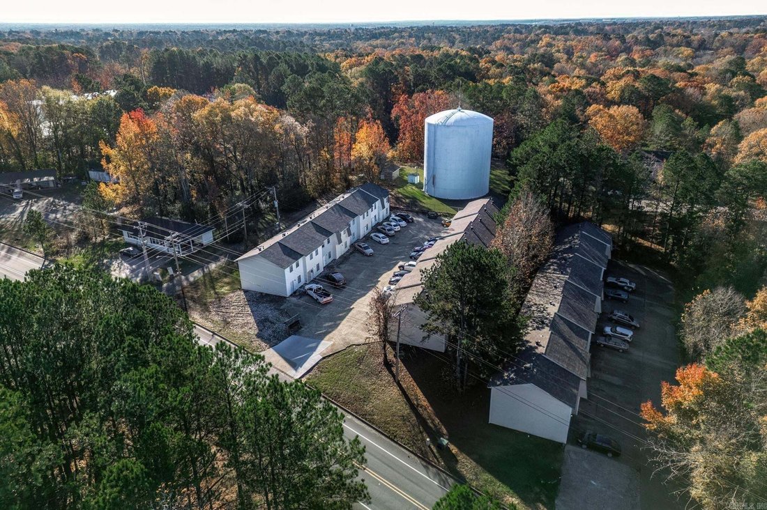 Arkadelphia, Arkansas, United States 2 - 18545434