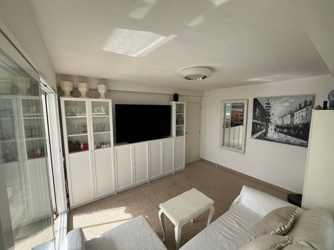 Apartment in Benidorm, Valencian Community, Spain 5 - 18545021